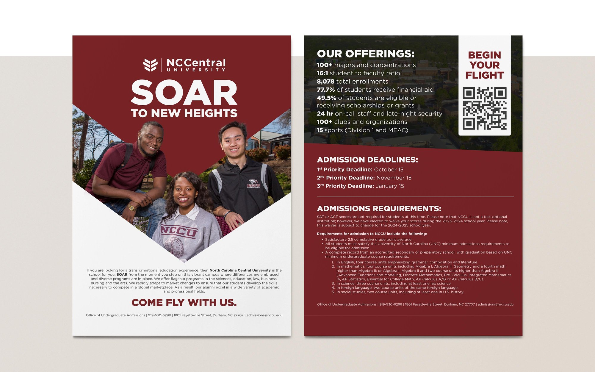 NCCU-flyer