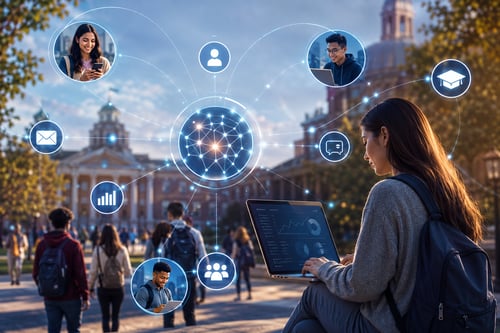 8 AI Marketing Automation Use Cases for Universities