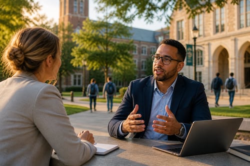 What to Ask Before Hiring a HubSpot Agency for Student Recruitment CRM