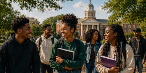 11 Recruitment Strategies for Land-Grant Universities