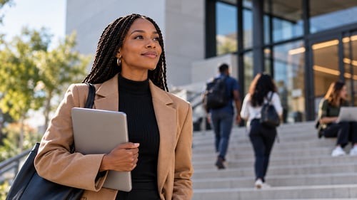 What Adult and Graduate Enrollment Marketers Need to Know