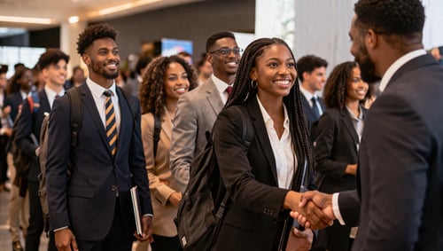 Employer Demand for HBCU Talent Is Rising. Are We Keeping Up?