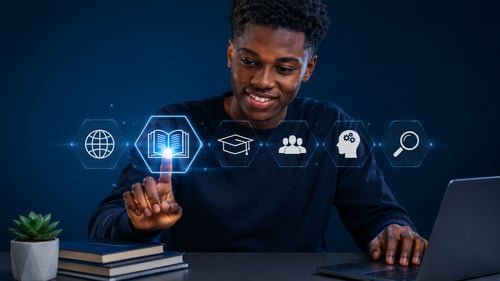 How to Use AI to Increase Higher Ed Enrollment Yield