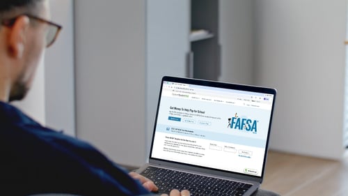 FAFSA Season Readiness: What Enrollment Teams Should Check Before Records Start Arriving