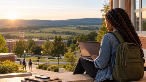 The Complete Guide to Rural Student Recruitment (2026)