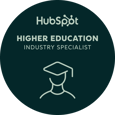Stratagon - HubSpot Higher Education Industry Specialist