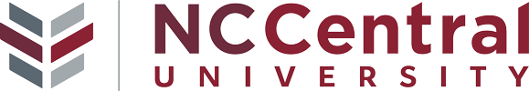 NCCU logo