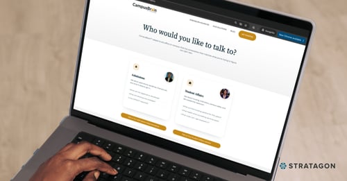 AI Marketing Automation for Universities in 2026