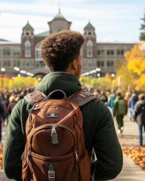 Transforming Campus Tours Into Yield-Driving Enrollment Experiences