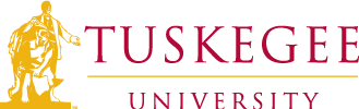 Tuskegee university logo