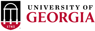 UGA logo