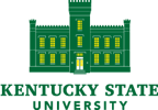 Kentucky state university logo