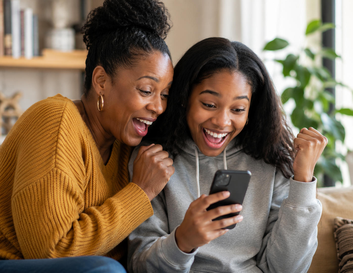 Targeted Digital Outreach for 1890 Enrollment in 2026