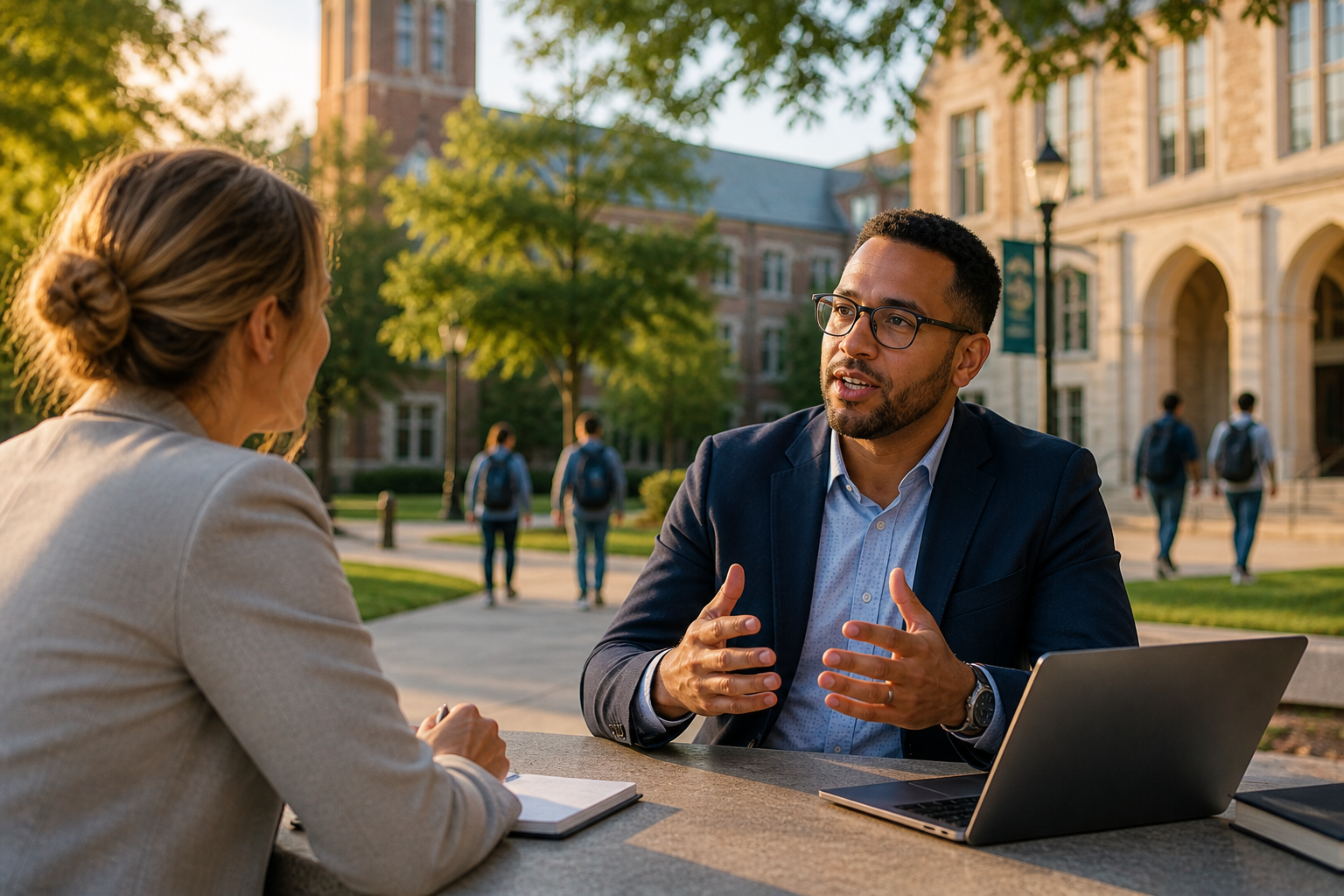 What to Ask Before Hiring a HubSpot Agency for Student Recruitment CRM