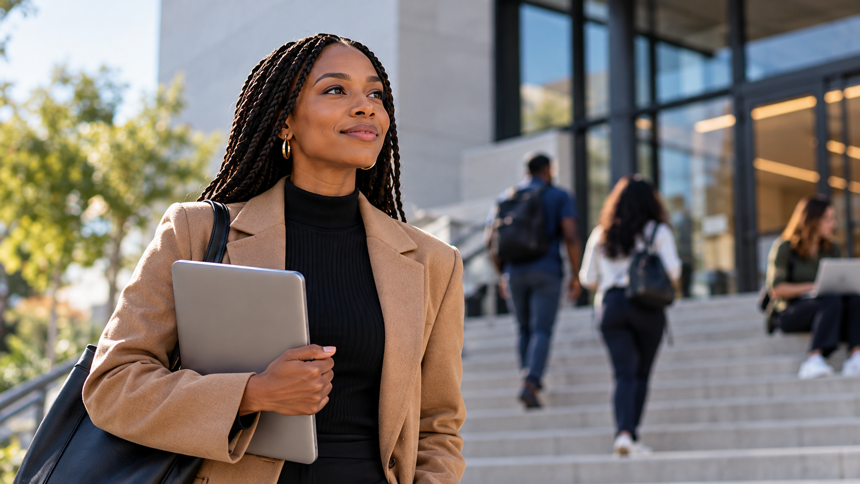 What Adult and Graduate Enrollment Marketers Need to Know