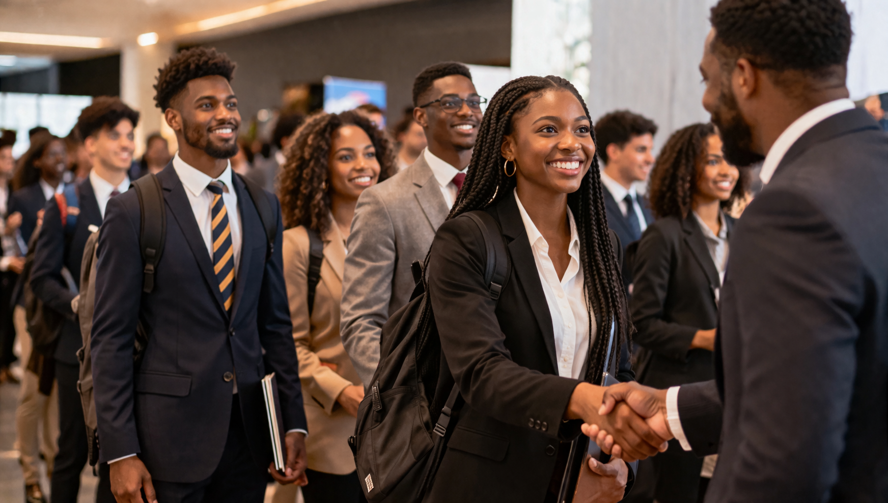Employer Demand for HBCU Talent Is Rising. Are We Keeping Up?