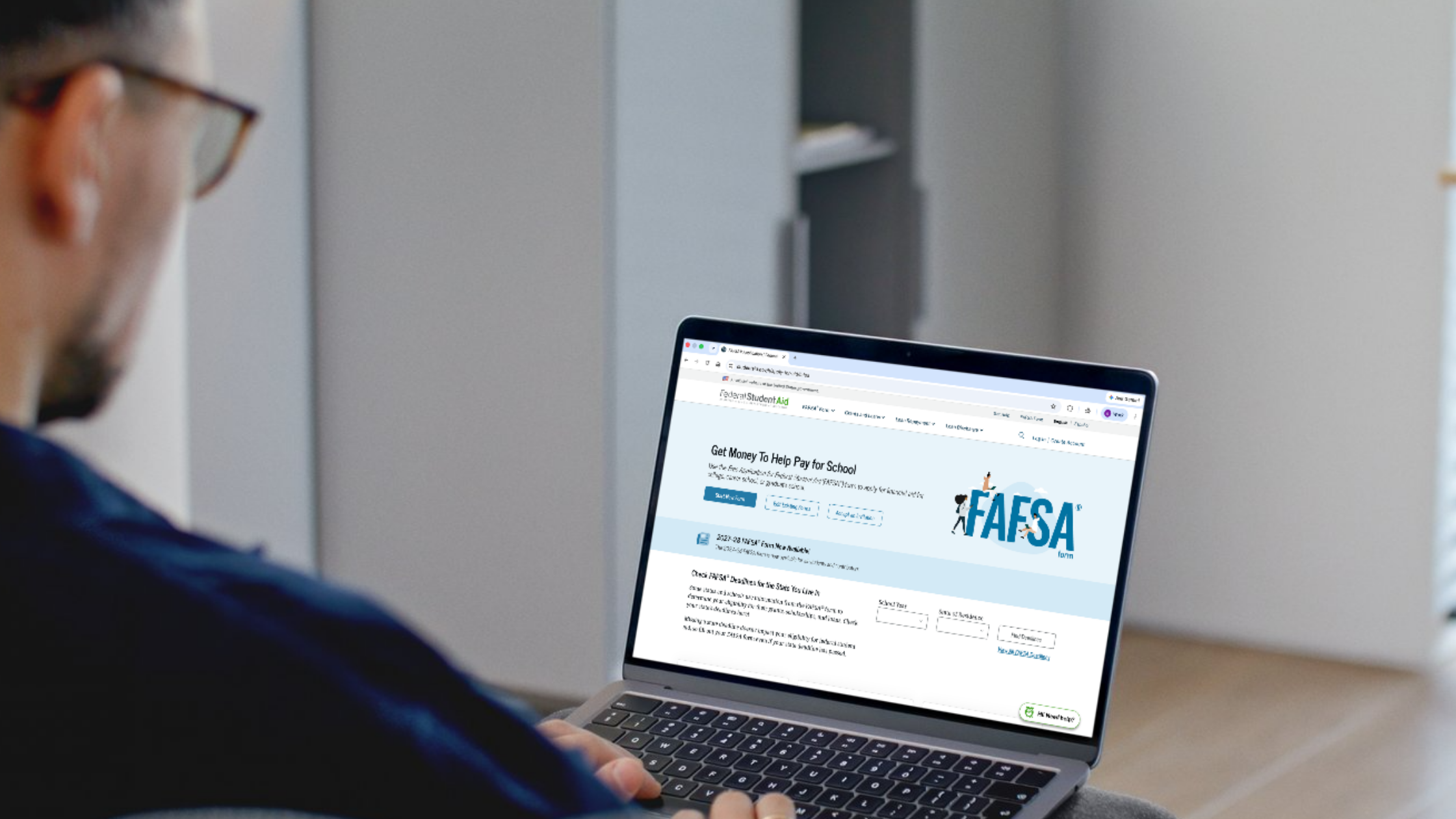 FAFSA Season Readiness: What Enrollment Teams Should Check Before Records Start Arriving