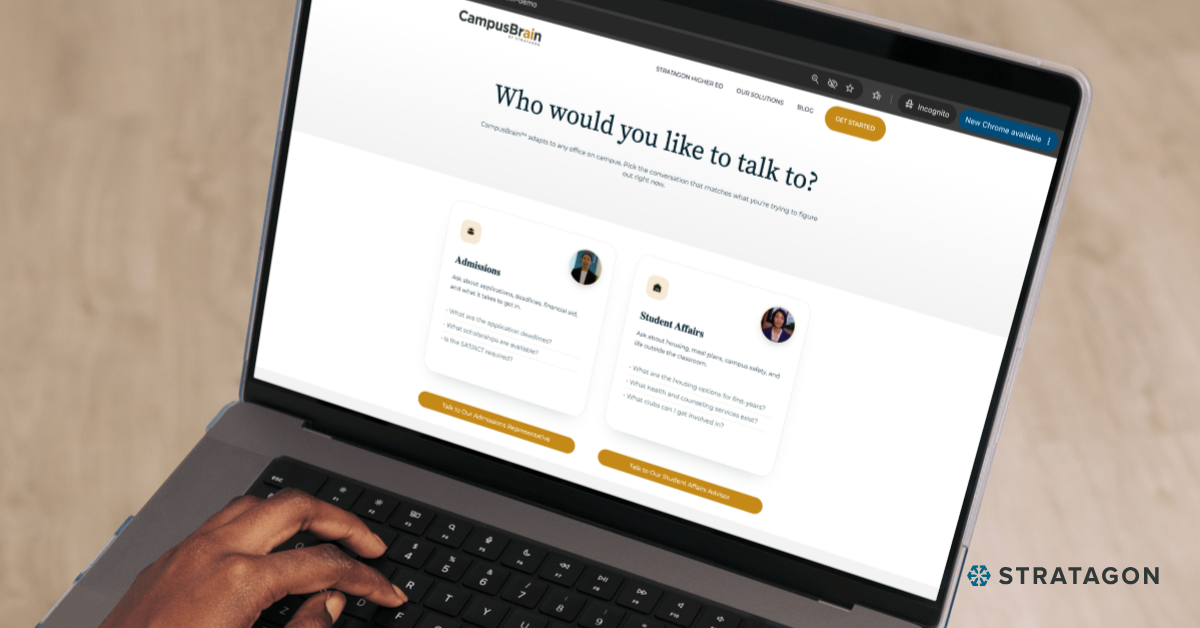 AI Marketing Automation for Universities in 2026