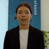 Tina, Admissions Agent
