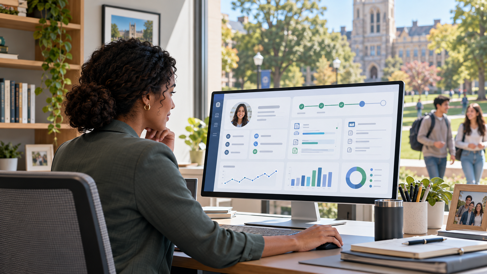 6 HubSpot CRM Approaches for Higher Education Admissions